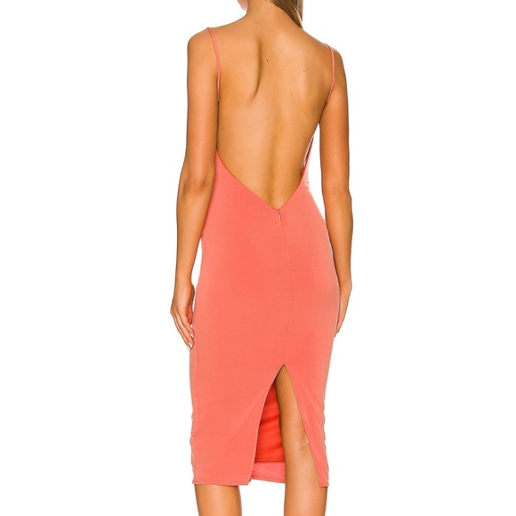 NWOT Katie May dress from Revolve - XS - Picture 3 of 4